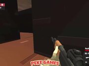 Pixel Force Walkthrough