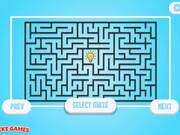 Play Maze Walkthrough