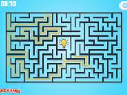 Play Maze Walkthrough