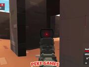 Pixel Force Walkthrough