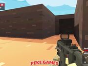 Pixel Force Walkthrough