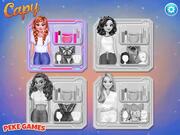 Princesses this is Future Walkthrough