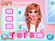 Princesses this is Future Walkthrough