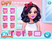 Princesses this is Future Walkthrough