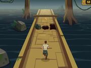 Escape from Aztec Walkthrough