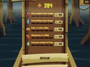 Escape from Aztec Walkthrough