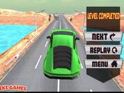 Marvelous Hot Wheels Walkthrough