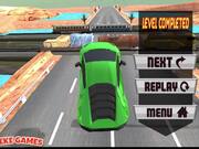 Marvelous Hot Wheels Walkthrough