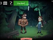 TrollFace Quest: Horror 1 Walkthrough