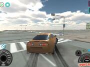 Supra Drift 3D Walkthrough