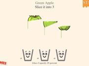 Slice it Fair Walkthrough