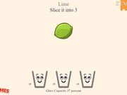 Slice it Fair Walkthrough