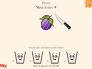 Slice it Fair Walkthrough