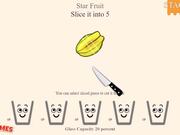 Slice it Fair Walkthrough