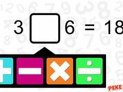 Math Whizz 2 Walkthrough