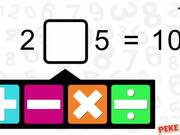 Math Whizz 2 Walkthrough