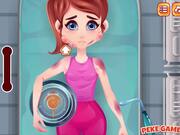 ER Firefighter Walkthrough