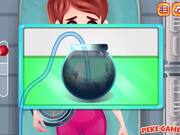 ER Firefighter Walkthrough