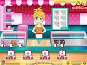 Anna Glace Walkthrough