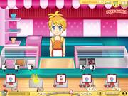 Anna Glace Walkthrough