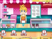 Anna Glace Walkthrough