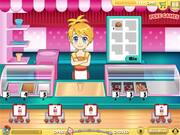 Anna Glace Walkthrough