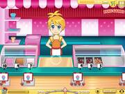 Anna Glace Walkthrough