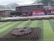 Absolutely Amazing Synchronization