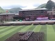 Absolutely Amazing Synchronization