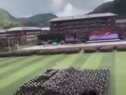 Absolutely Amazing Synchronization