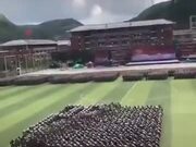 Absolutely Amazing Synchronization