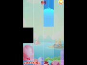 Candy Piano Tiles Walkthrough