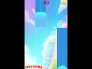 Candy Piano Tiles Walkthrough