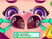 Funny Nose Surgery Walkthrough