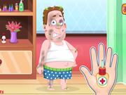 ER Postman Walkthrough