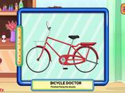 ER Postman Walkthrough