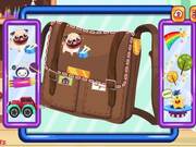 ER Postman Walkthrough