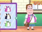 ER Postman Walkthrough