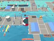 Black Hole io Walkthrough