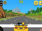 Car Rush Walkthrough