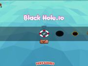 Black Hole io Walkthrough