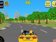 Car Rush Walkthrough