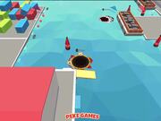 Black Hole io Walkthrough