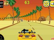 Car Rush Walkthrough