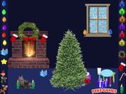 Christmas Tree Walkthrough