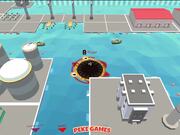 Black Hole io Walkthrough