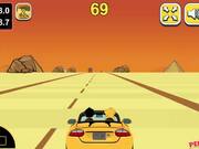 Car Rush Walkthrough