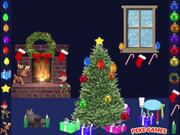 Christmas Tree Walkthrough