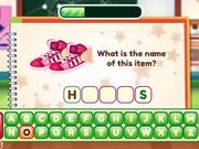 BFF School Competition Walkthrough