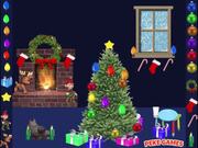 Christmas Tree Walkthrough